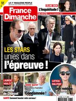 France Dimanche